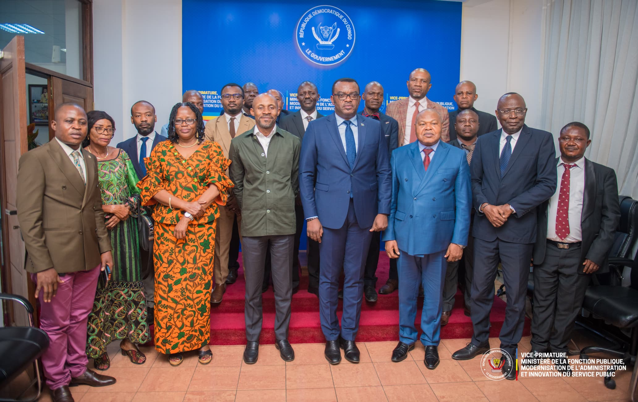 Le Secrétariat général du ministère de la Communication et médias doté d’un nouveau cadre organique